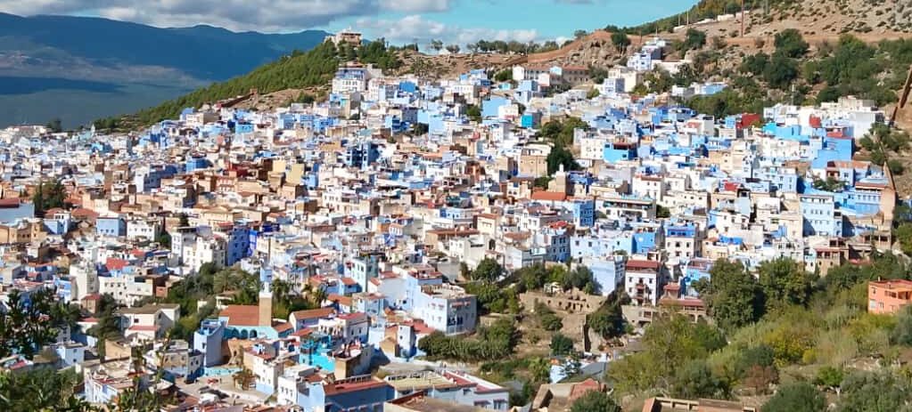 Les Voyages de Béber